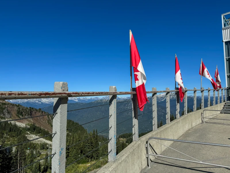 Vancouver + Whistler - Image 2