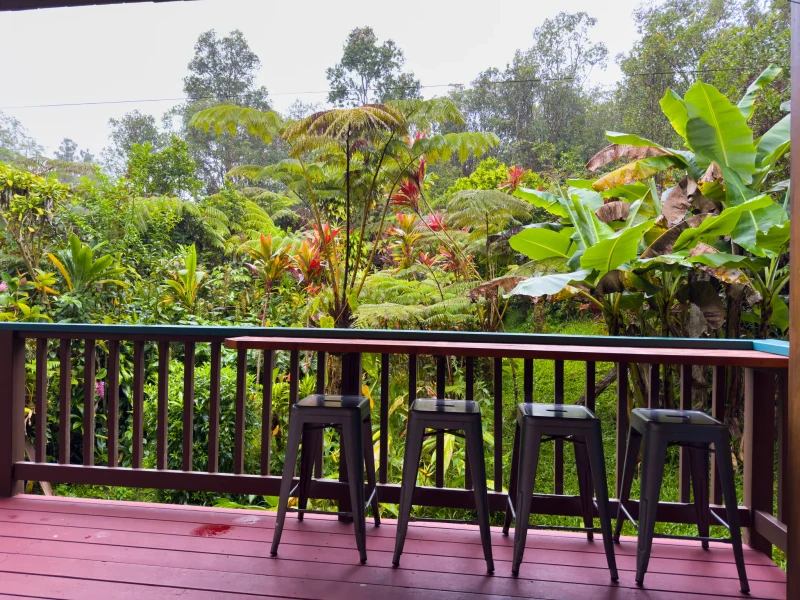 Hawaii - Big Island - Image 1