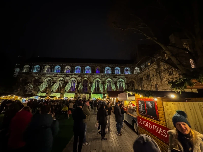 United Kingdom - England - Image 1