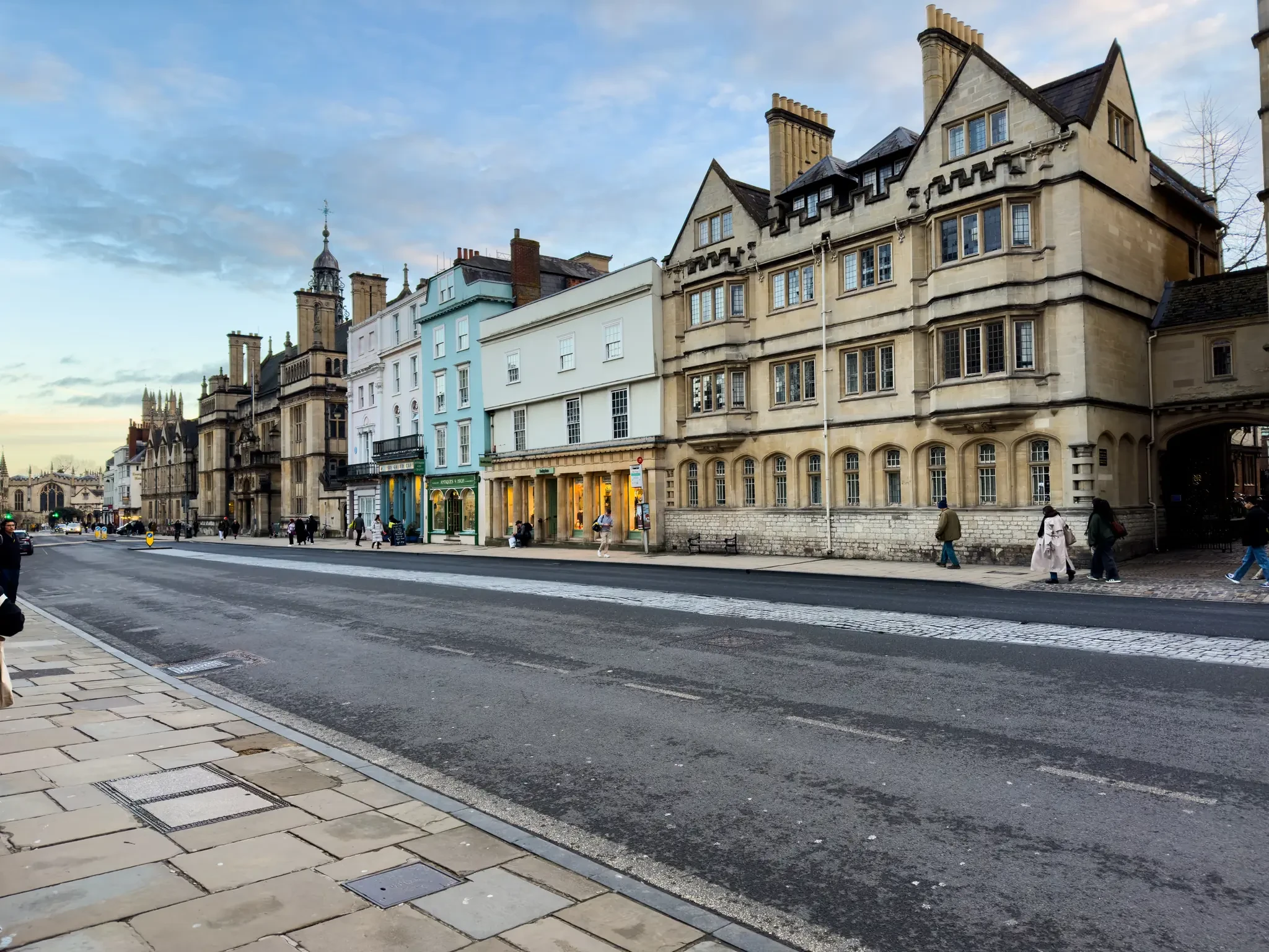 United Kingdom - England