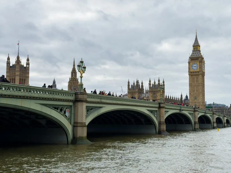 United Kingdom - England - Image 8