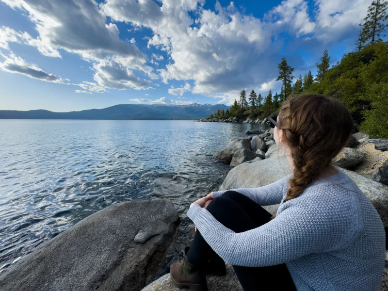 Lake Tahoe - Image 4