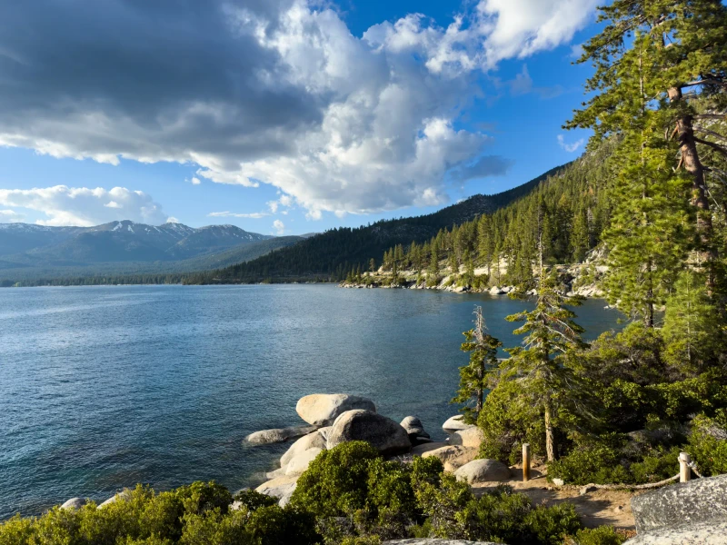Lake Tahoe - Image 5