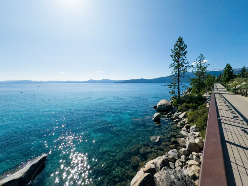 Lake Tahoe - Image 12