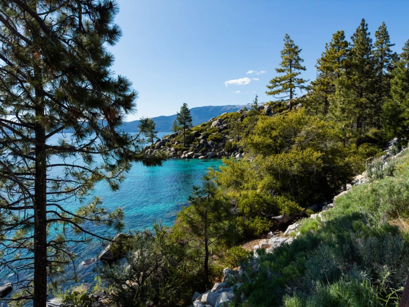 Lake Tahoe - Image 13