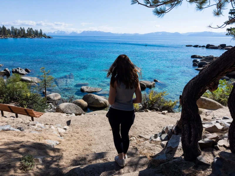 Lake Tahoe - Image 14