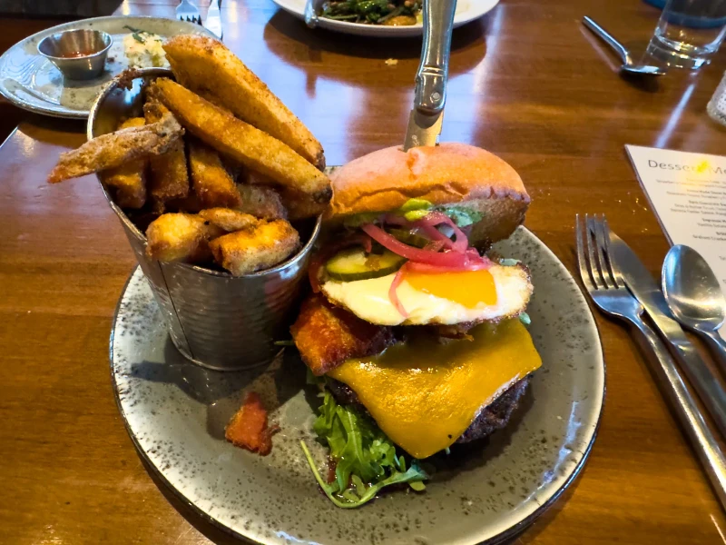 Lake Tahoe - Image 18