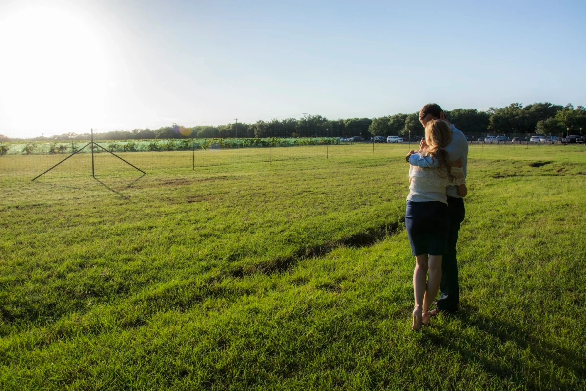 Proposal photography