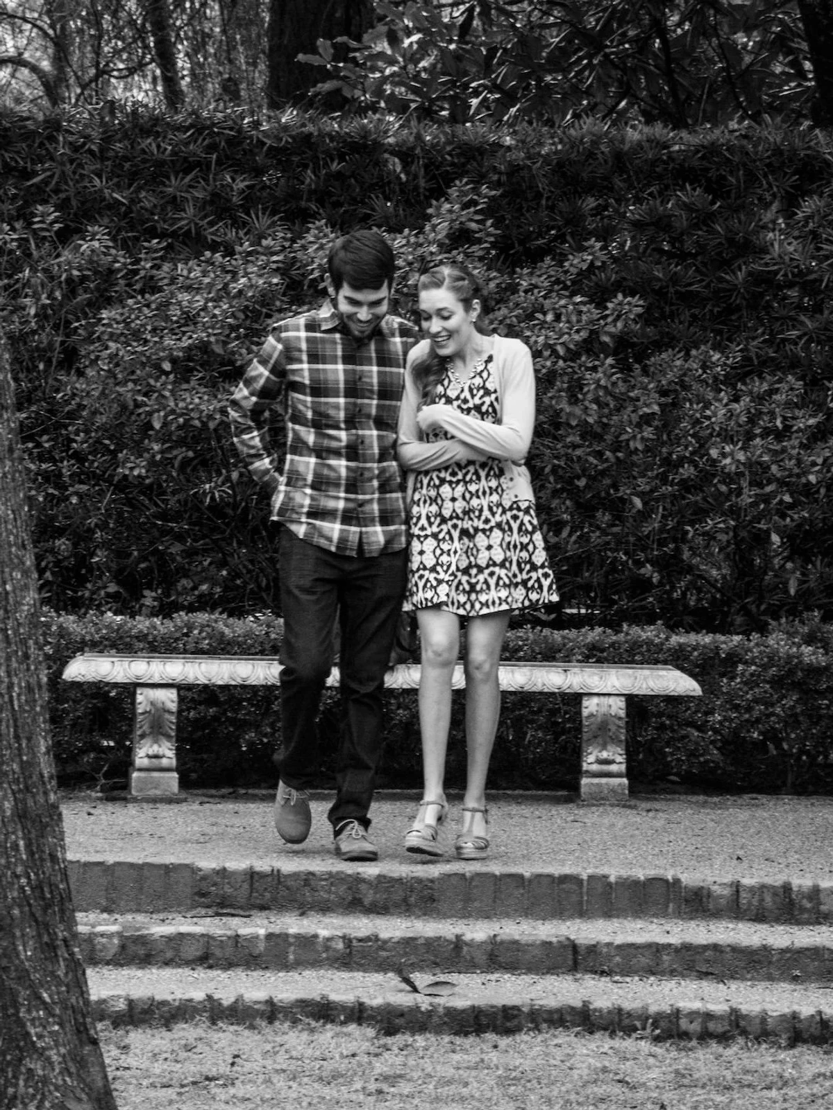 Proposal photography