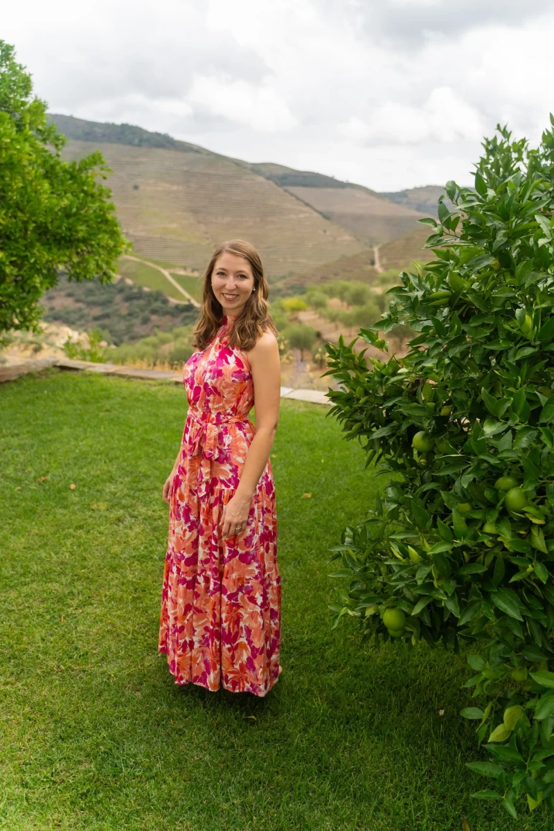 Portfolio photography