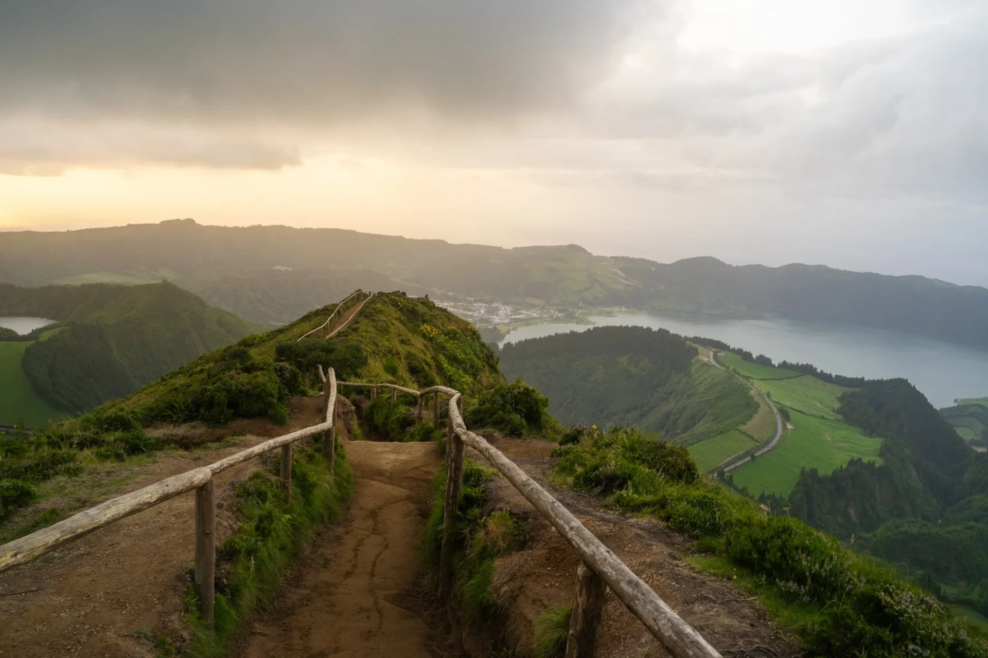 Travel photography background