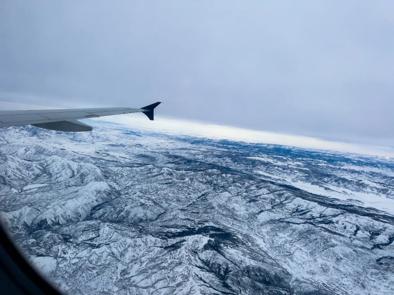 Salt Lake City - Image 1