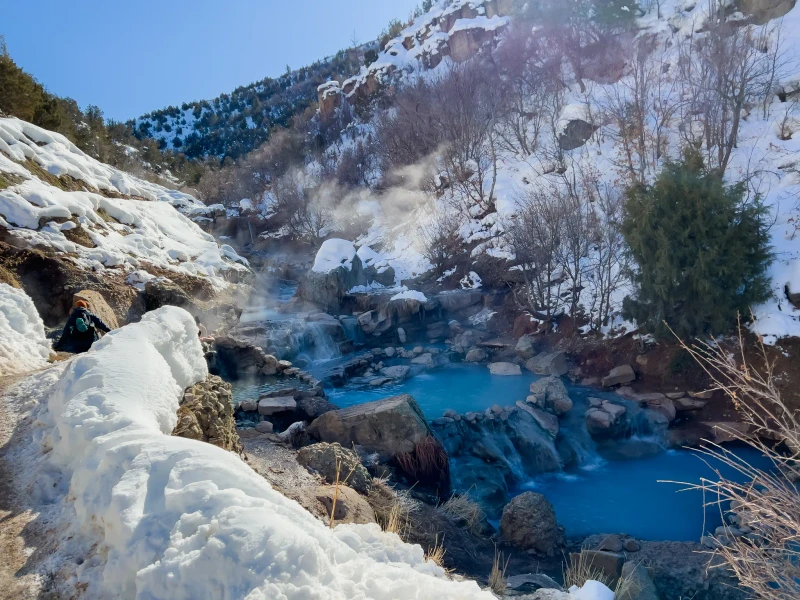 Salt Lake City - Image 7