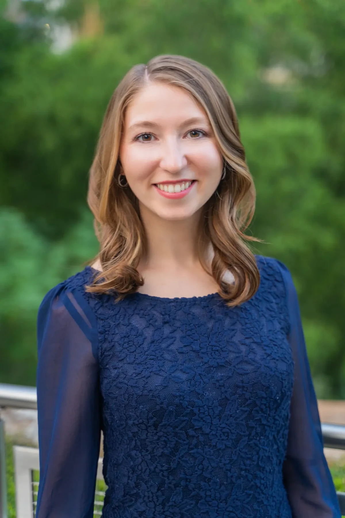 Portrait photography