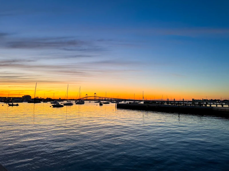 Newport & Boston: A Coastal September - Image 11