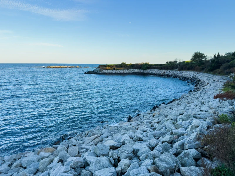 Newport & Boston: A Coastal September - Image 16